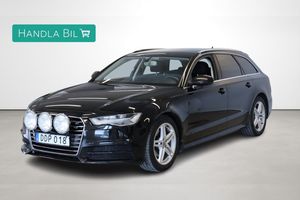 Audi A6 bild 4