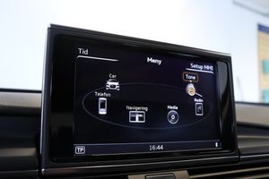Audi A6 bild 14