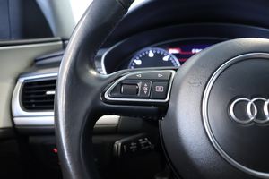 Audi A6 bild 12