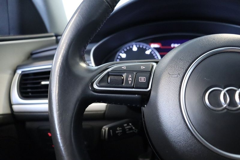 Audi A6 bild 12