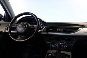Audi A6 bild 25