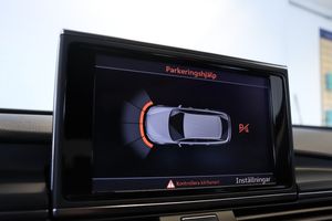 Audi A6 bild 15