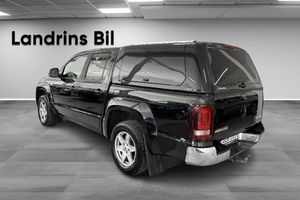 Volkswagen Amarok bild 6