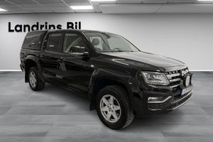 Volkswagen Amarok bild 3