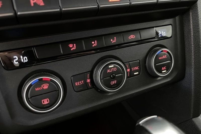 Volkswagen Amarok bild 13