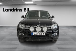 Volkswagen Amarok bild 2