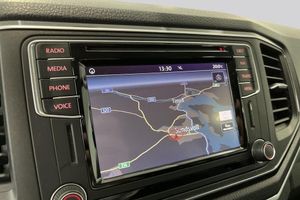 Volkswagen Amarok bild 11
