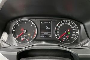 Volkswagen Amarok bild 10