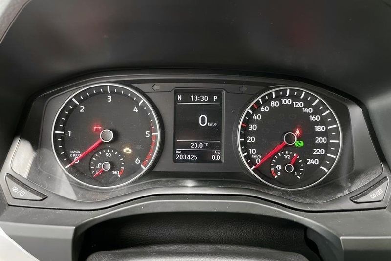 Volkswagen Amarok bild 10