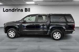 Volkswagen Amarok bild 4