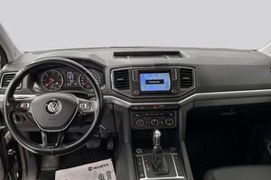 Volkswagen Amarok bild 7