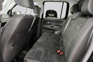 Volkswagen Amarok bild 9