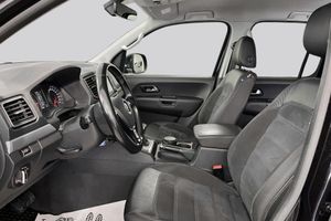 Volkswagen Amarok bild 8