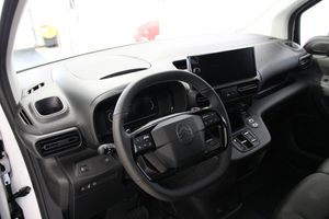 Citroen Berlingo bild 7