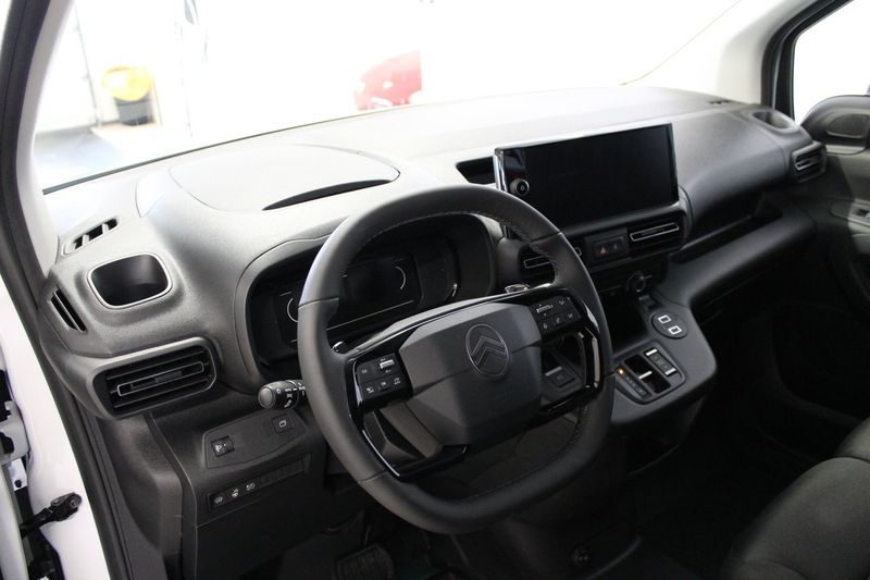 Citroen Berlingo bild 7