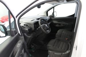 Citroen Berlingo bild 6