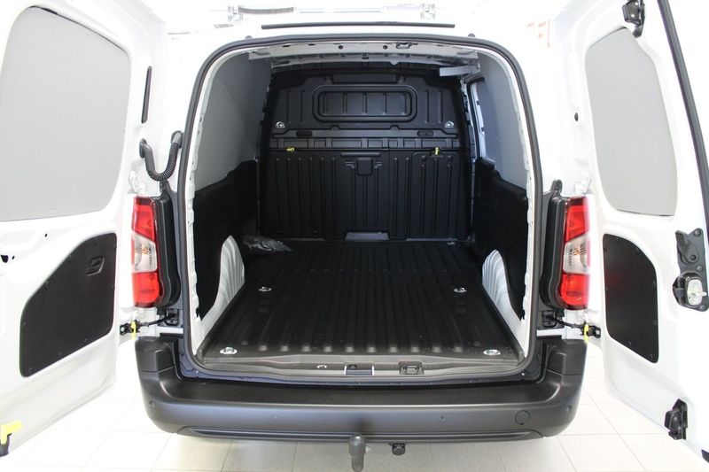 Citroen Berlingo bild 5
