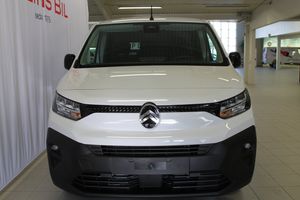 Citroen Berlingo bild 8