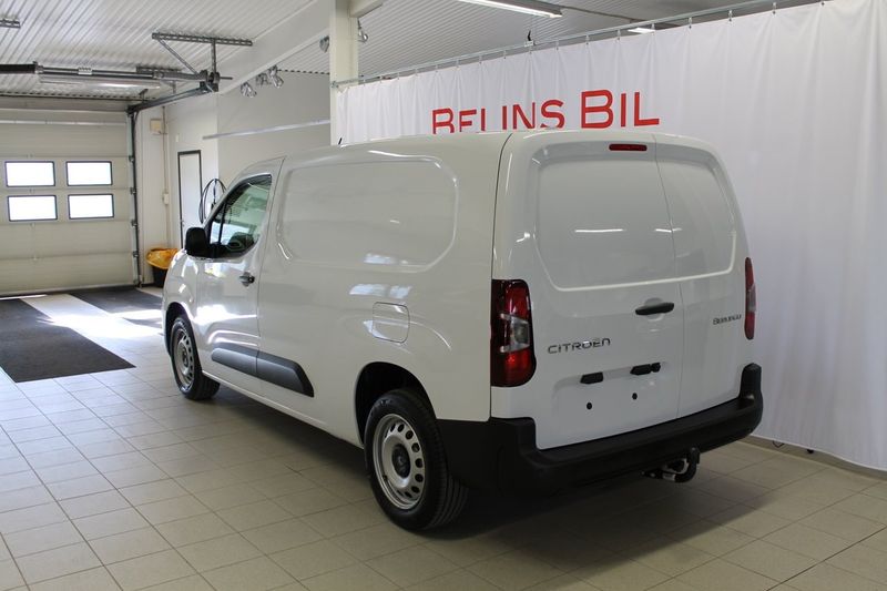 Citroen Berlingo bild 3
