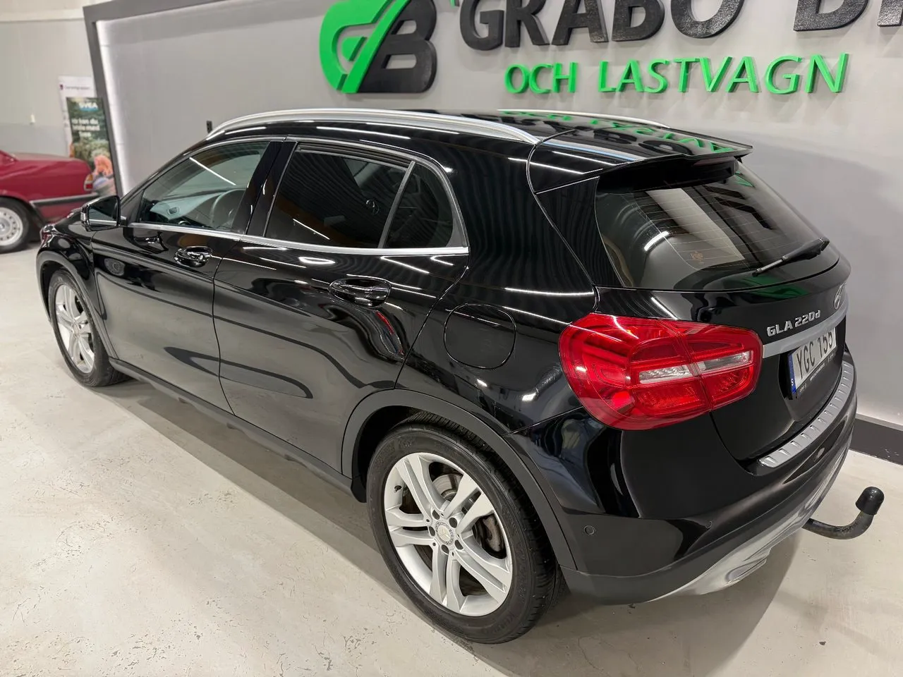 Vehicle image 2