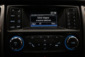 Ford Ranger bild 25