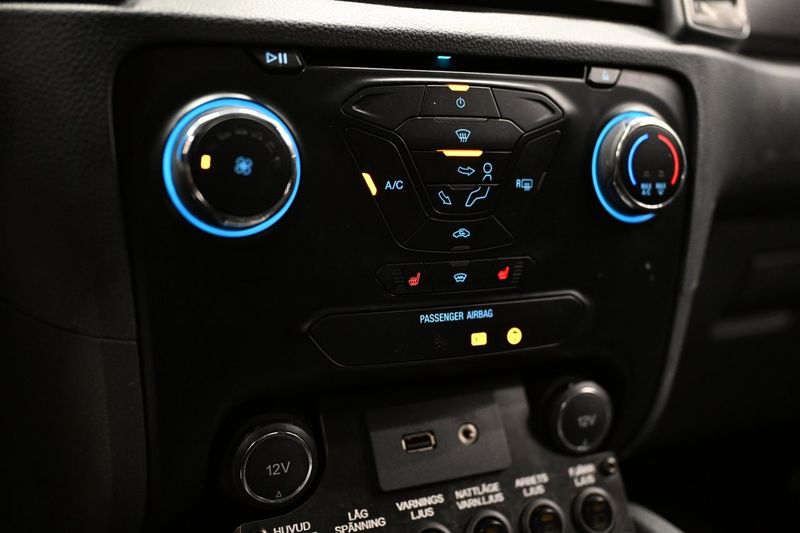 Ford Ranger bild 24