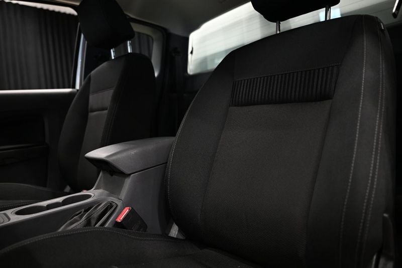 Ford Ranger bild 17