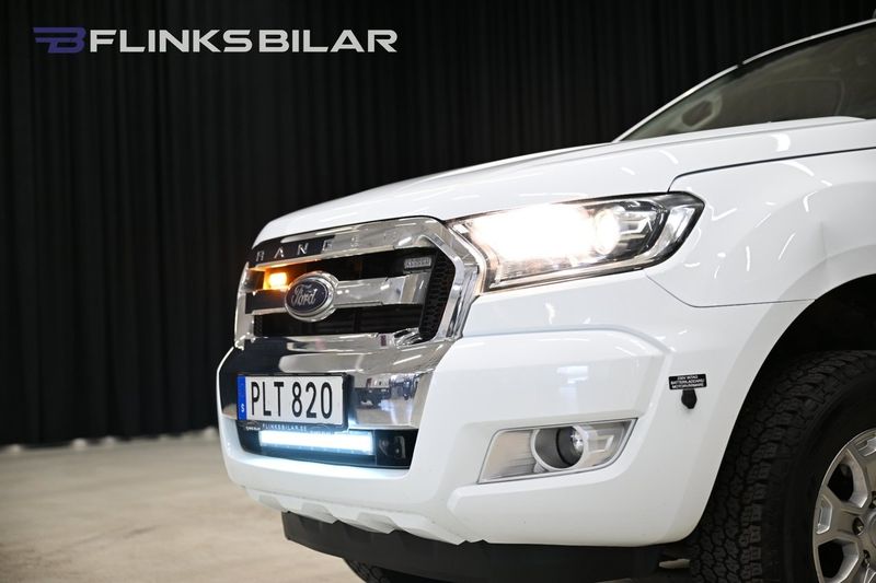 Ford Ranger bild 14