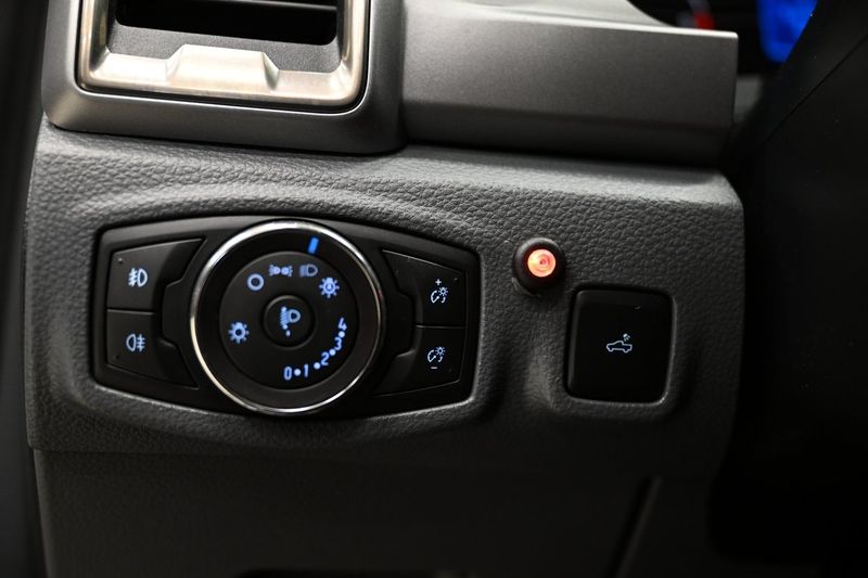 Ford Ranger bild 19