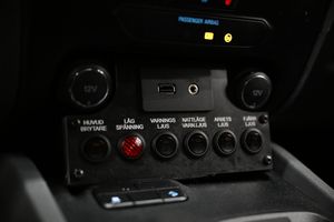 Ford Ranger bild 23