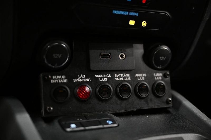Ford Ranger bild 23