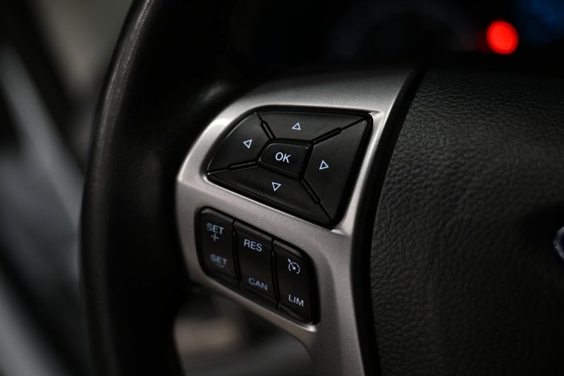 Ford Ranger bild 27