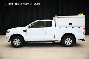 Ford Ranger bild 3