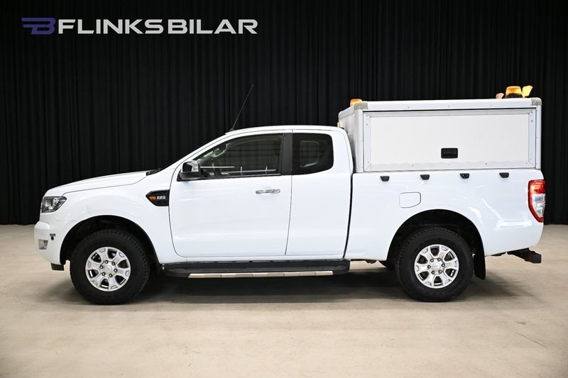 Ford Ranger bild 3