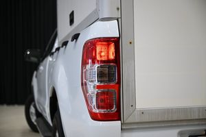 Ford Ranger bild 11