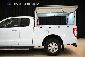 Ford Ranger bild 6