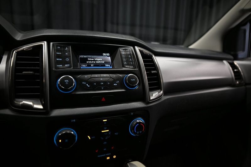 Ford Ranger bild 26
