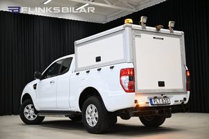 Ford Ranger bild 5