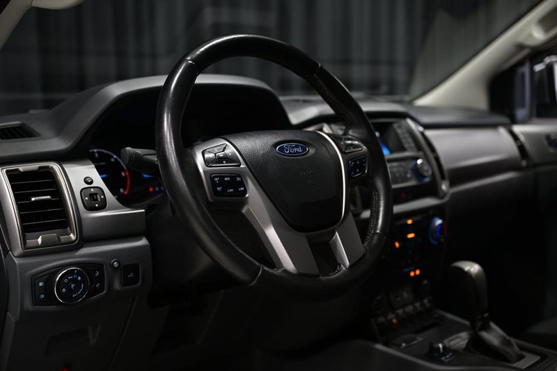 Ford Ranger bild 15