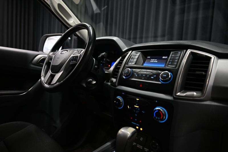 Ford Ranger bild 28