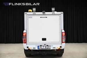 Ford Ranger bild 10