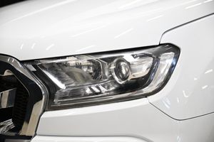 Ford Ranger bild 4