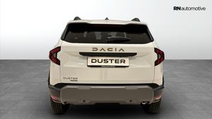 Dacia Duster bild 4