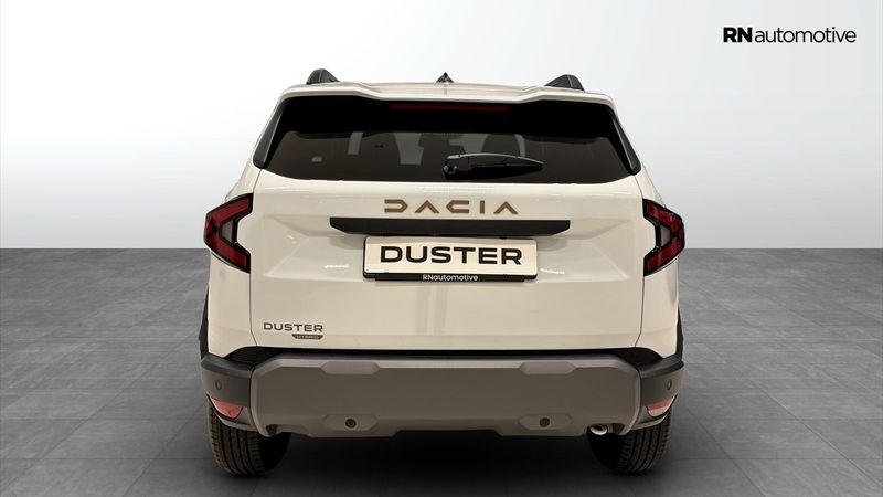 Dacia Duster bild 4