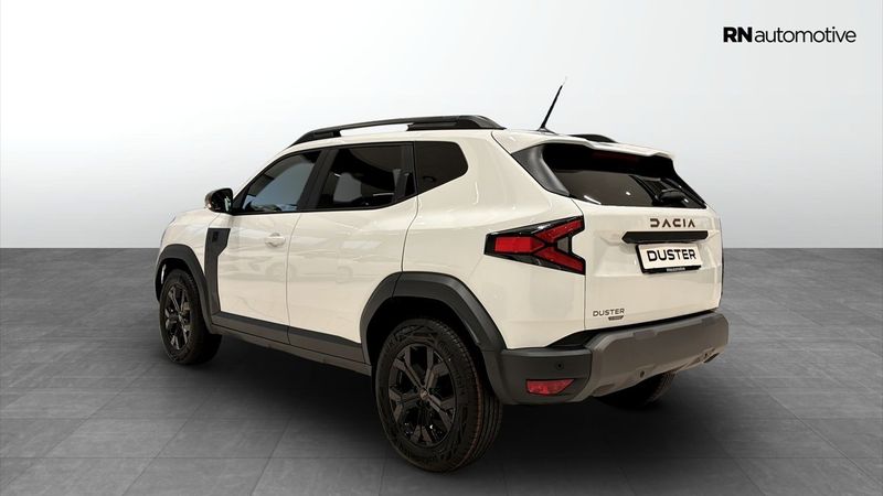Dacia Duster bild 3