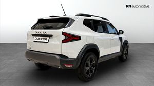 Dacia Duster bild 5