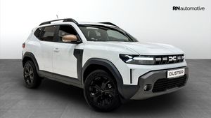 Dacia Duster bild 7