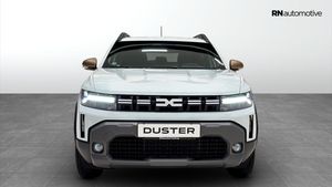 Dacia Duster bild 8