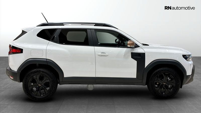 Dacia Duster bild 6