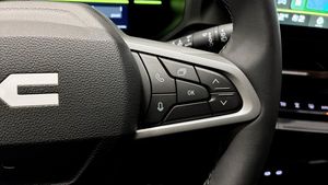 Dacia Duster bild 17